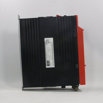 SEW Eurodrive MDX61B0005-5A3-4-0T Movidrive Frequency Inverter-Frequency Inverter-Used Industrial Parts