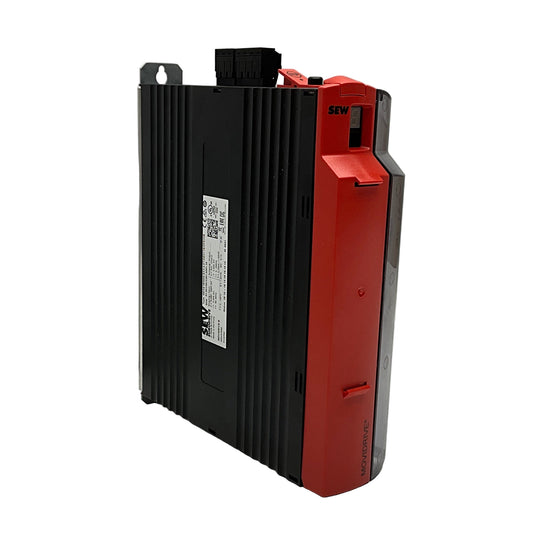 SEW Eurodrive MDX61B0008-5A3-4-0T Movidrive B Inverter-Inverter-CC-04-08-01-6152428257222-Used Industrial Parts