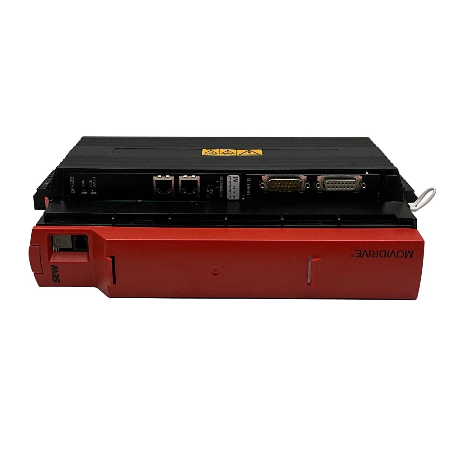 SEW Eurodrive MDX61B0008-5A3-4-0T Movidrive B Inverter-Inverter-Used Industrial Parts