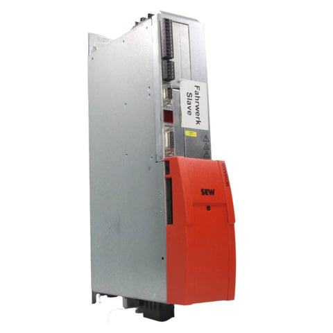 SEW Eurodrive Moviaxis Multi-Axis Servo Inverter-Inverter-Used Industrial Parts