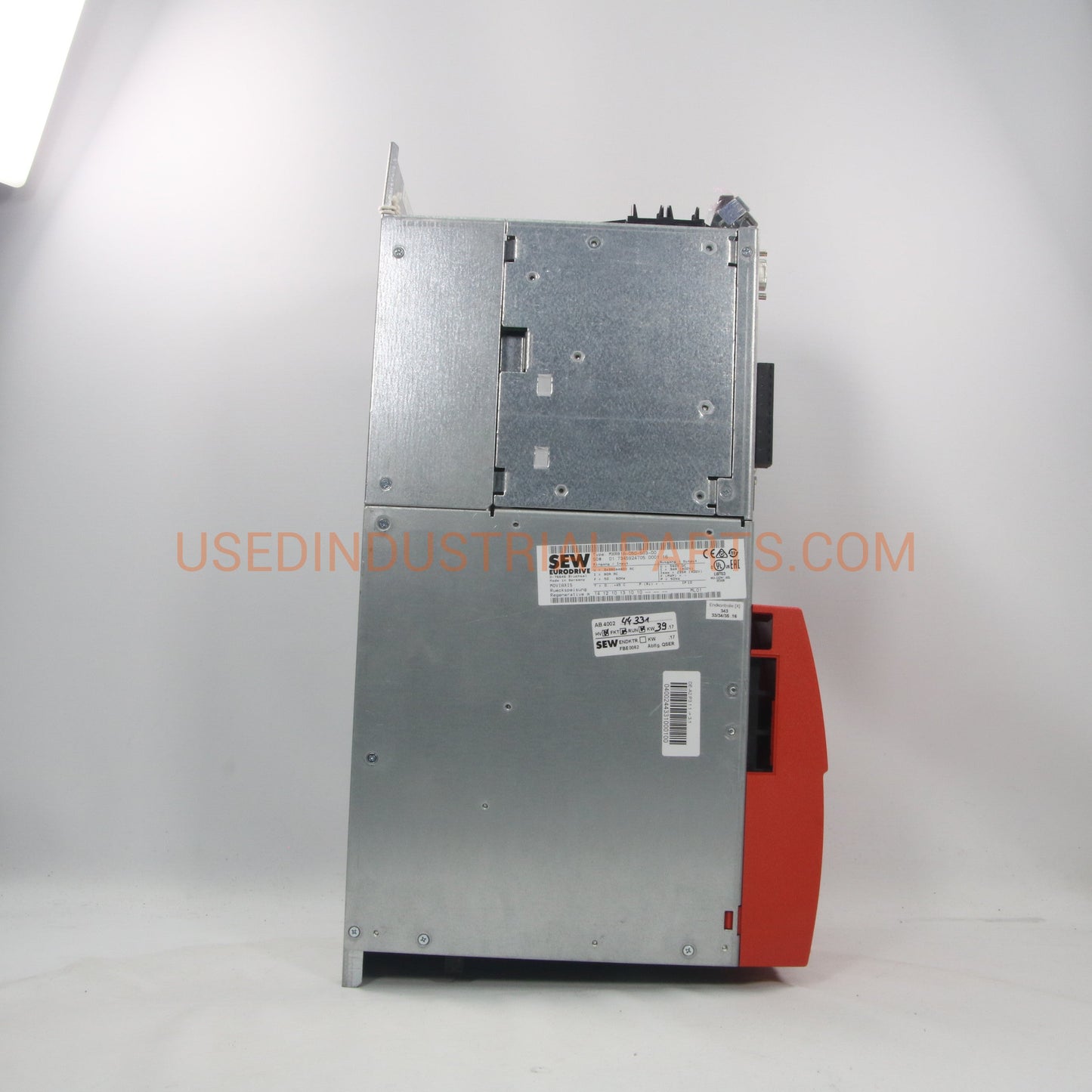 SEW Eurodrive Moviaxis Regenerative Power Supply-Power Supply Module-AE-06-01-01-Used Industrial Parts