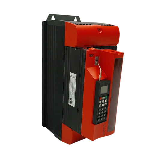 SEW Eurodrive Movidrive MDX60A0300 503 4 00 Inverter Drive-Inverter Drive-CE-06-05-01-6152426928933-Used Industrial Parts