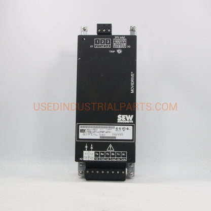 SEW Eurodrive Movidrive Regenerative Power Supply-Regenerative Power Supply-AE-04-08-02-Used Industrial Parts