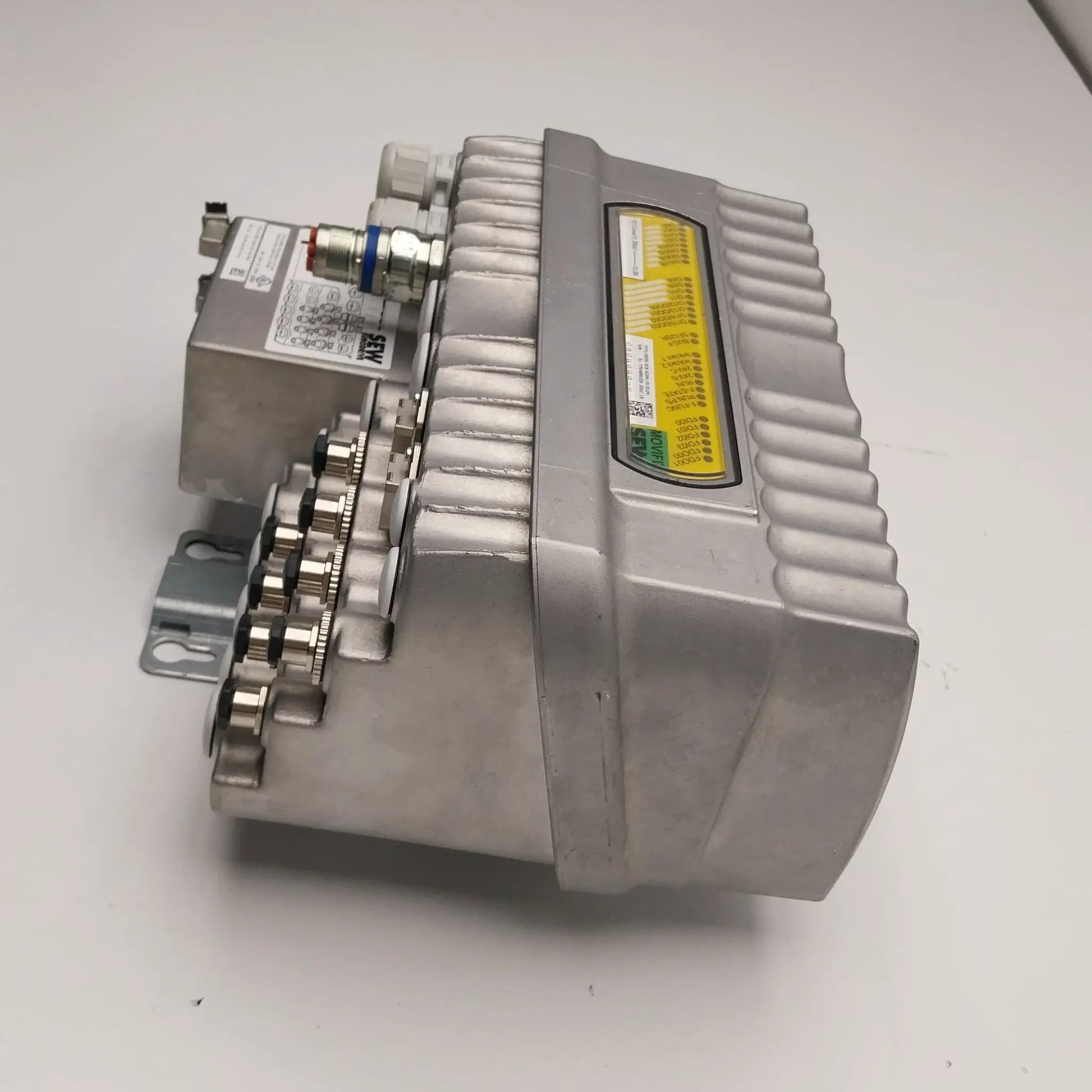 SEW Eurodrive Movifit MTF11A011-503-E20A-20/S12A Frequency Inverter-Frequency Inverter-Used Industrial Parts