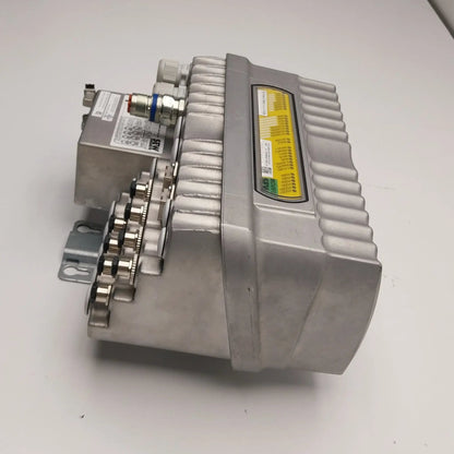 SEW Eurodrive Movifit MTF11A011-503-E20A-20/S12A Frequency Inverter-Frequency Inverter-Used Industrial Parts