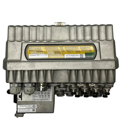 SEW Eurodrive Movifit MTF11A007-503-E20A-15/S12A Frequency Inverter-Frequency Inverter-Used Industrial Parts