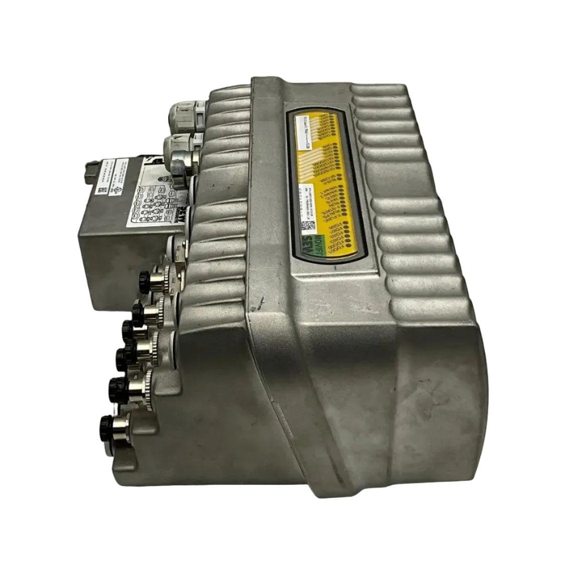 SEW Eurodrive Movifit MTF11A007-503-E20A-15/S12A Frequency Inverter-Frequency Inverter-Used Industrial Parts