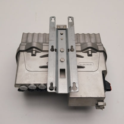 SEW Eurodrive Movifit MTF11A011-503-E20A-20/S12A Frequency Inverter-Frequency Inverter-Used Industrial Parts