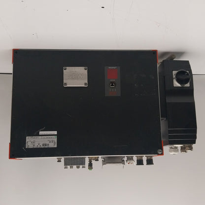 SEW Eurodrive Movipro PHC22A A110M1 D10A 00 Field Inverter-Field Inverter-Used Industrial Parts