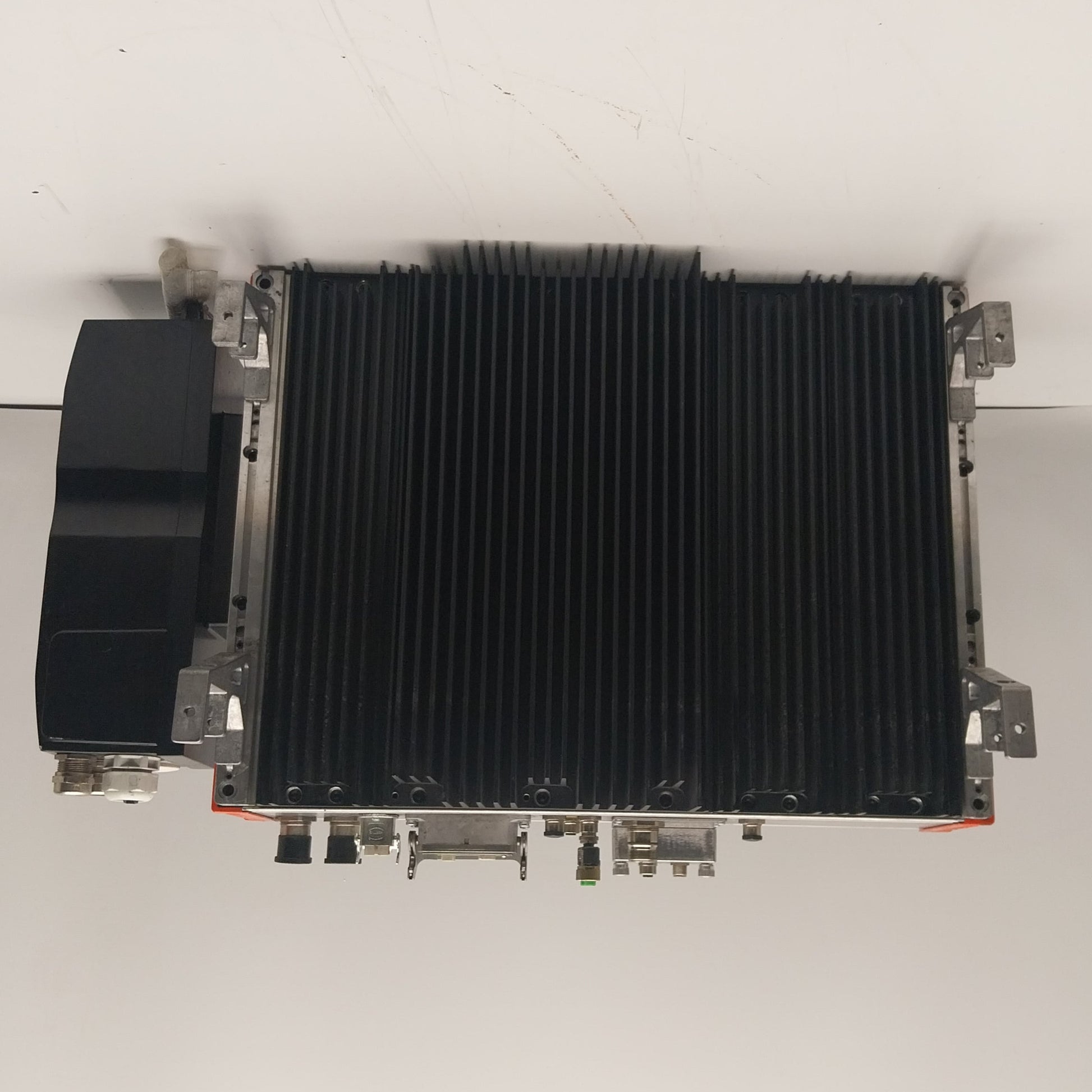 SEW Eurodrive Movipro PHC22A A110M1 D10A 00 Field Inverter-Field Inverter-Used Industrial Parts