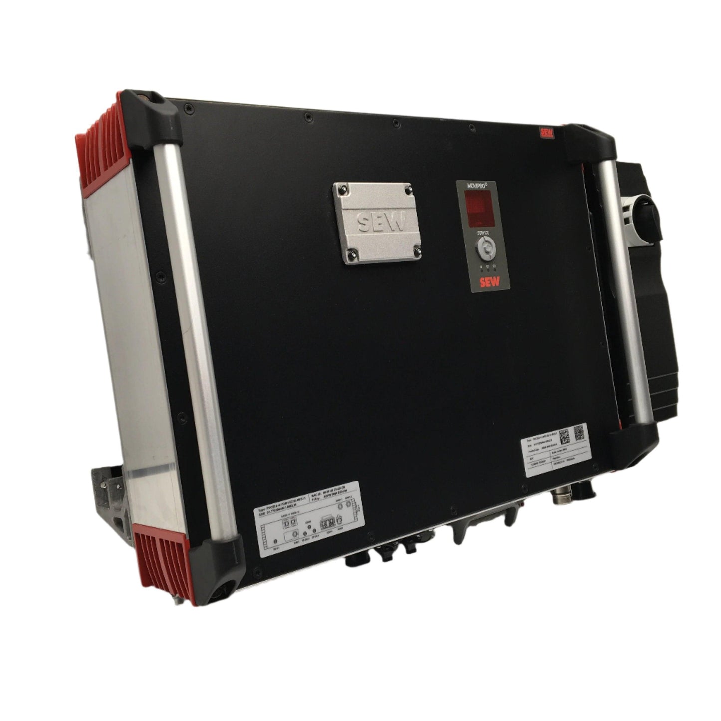 SEW Eurodrive Movipro PHC22A A110M1 E21A 00 S11 Field Inverter-Field Inverter-Used Industrial Parts