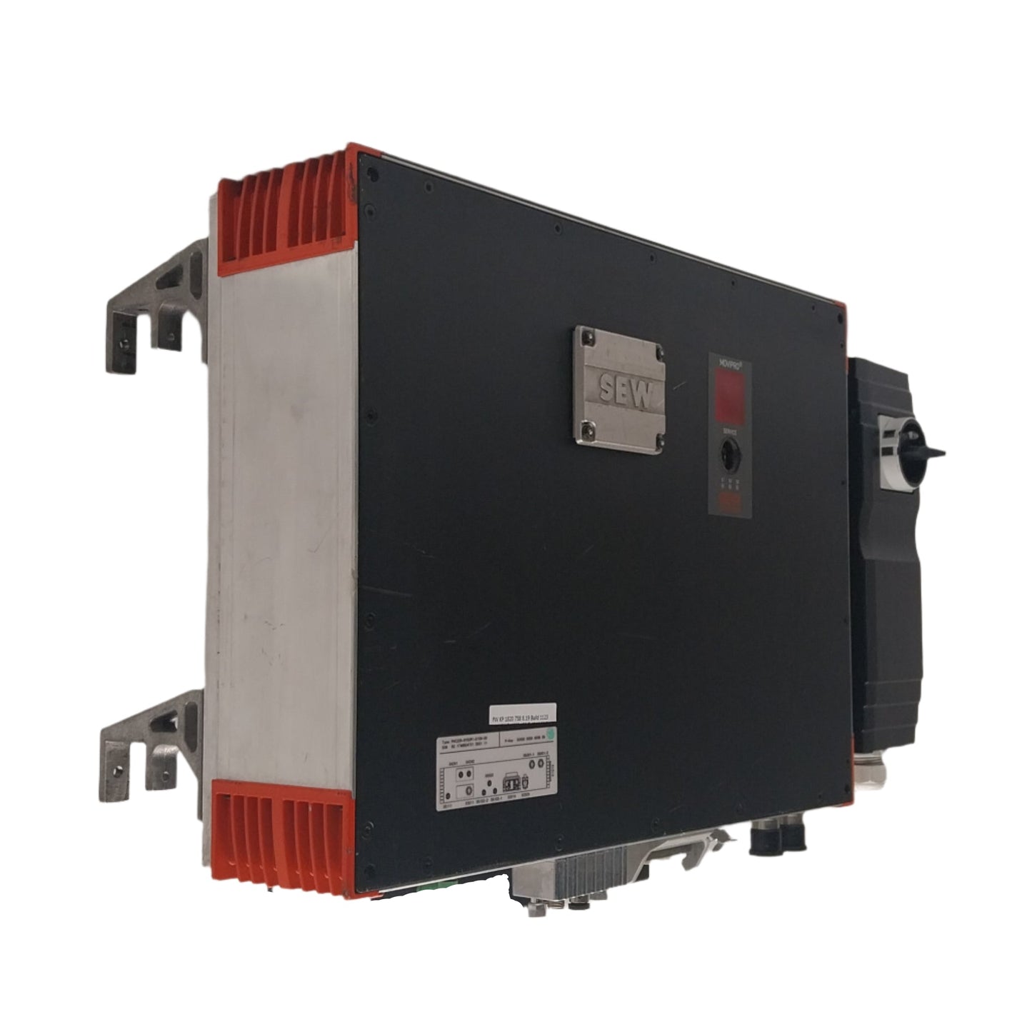 SEW Eurodrive Movipro PHC22A A150M1 D10A 00 Field Inverter-Field Inverter-EB-02-03-6152427153143-Used Industrial Parts