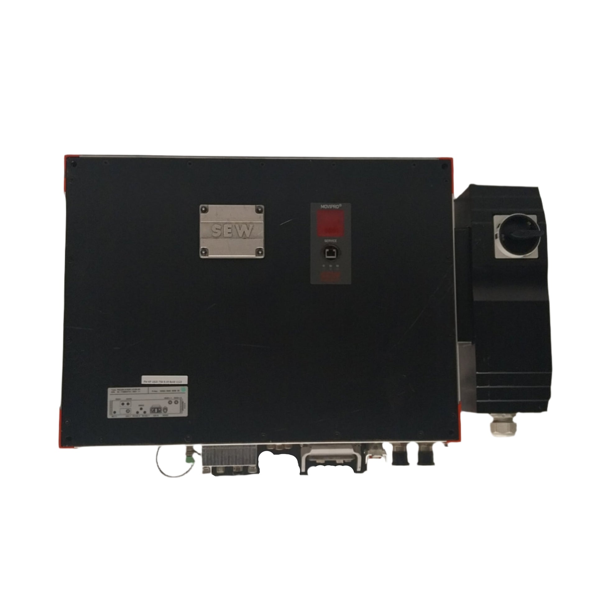 SEW Eurodrive Movipro PHC22A A150M1 D10A 00 Field Inverter-Field Inverter-Used Industrial Parts