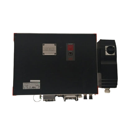 SEW Eurodrive Movipro PHC22A A150M1 D10A 00 Field Inverter-Field Inverter-Used Industrial Parts