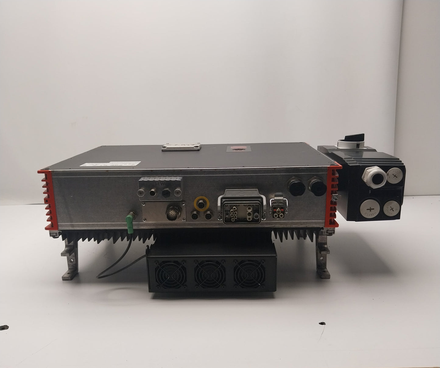 SEW Eurodrive Movipro PHC22A A150M1 D10A 00 Field Inverter-Field Inverter-Used Industrial Parts