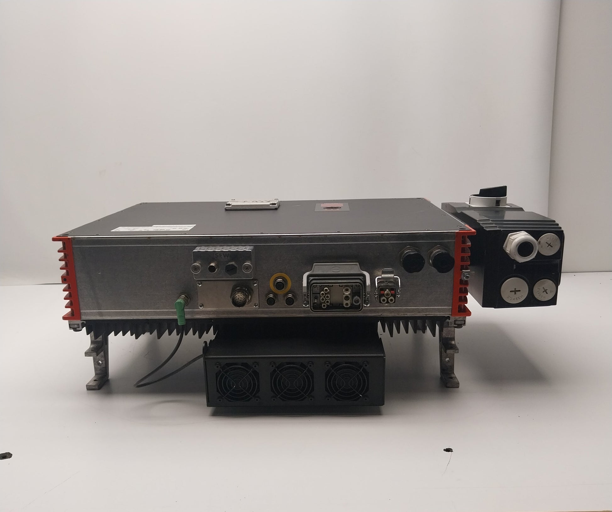 SEW Eurodrive Movipro PHC22A A150M1 D10A 00 Field Inverter-Field Inverter-Used Industrial Parts