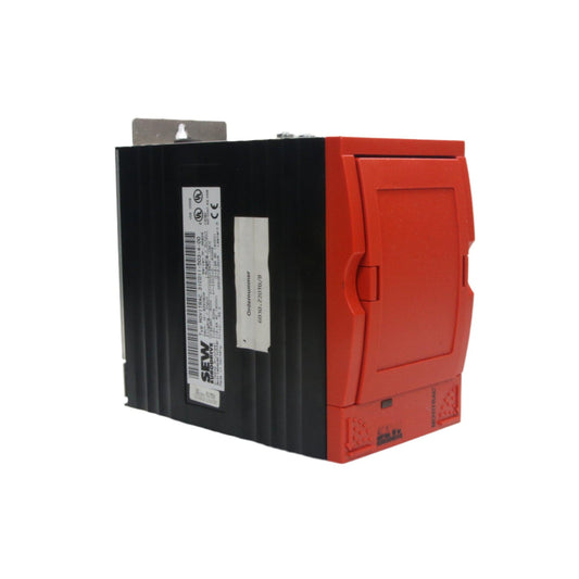 SEW Eurodrive Movitrac 31C011 503 4 00 Frequency Inverter-Frequency Inverter-Used Industrial Parts