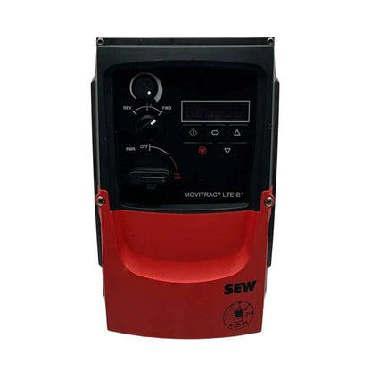 SEW Eurodrive Movitrac LTE-B+ Variable Speed Drive - 1.5 kW - 18262457-Variable Speed Drive-Used Industrial Parts