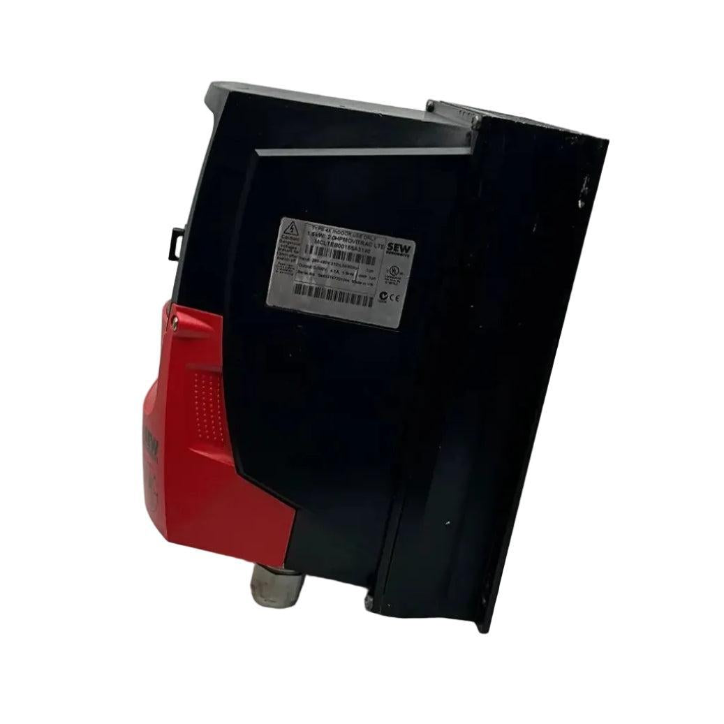 SEW Eurodrive Movitrac LTE Variable Speed Drive - MCLTEB00155A3140-Variable Speed Drive-Used Industrial Parts