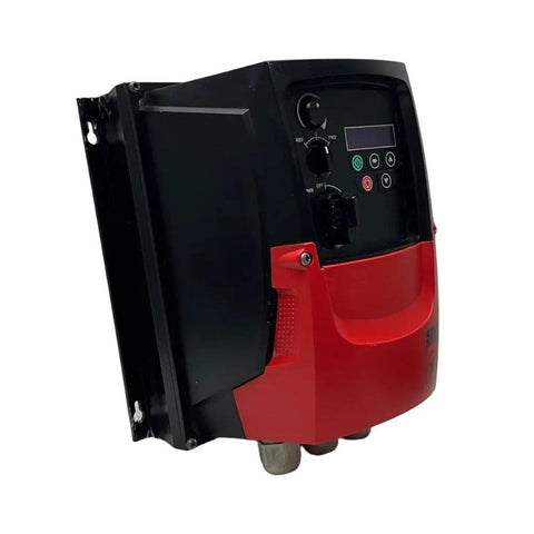 SEW Eurodrive Movitrac LTE Variable Speed Drive - MCLTEB00155A3140-Variable Speed Drive-Used Industrial Parts