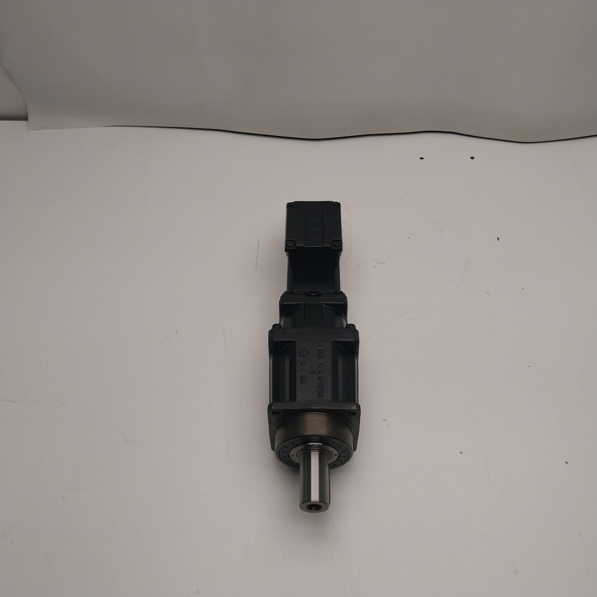 SEW Eurodrive PSKF522/M DS56L/B/TF/RH1M/KK Planetary Servo Gearmotor-Planetary Servo Gearmotor-Used Industrial Parts