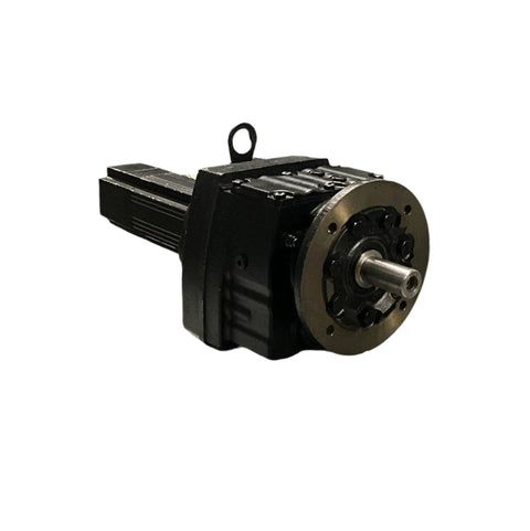 SEW Eurodrive RF47 CMP50L/KY/ES111/SM1 Gear Motor-Gear Motor-01-CA-09-02-01-6152427377310-Used Industrial Parts