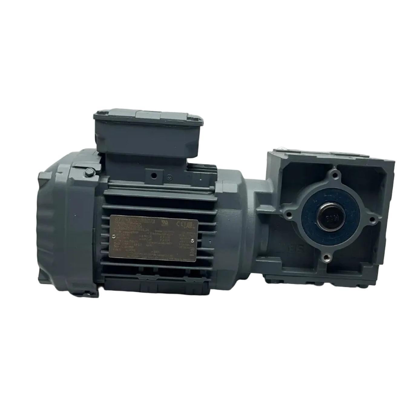 SEW-Eurodrive WA30 DRN80MK4 Gearmotor-Gearmotor-Used Industrial Parts