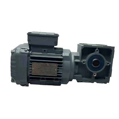 SEW-Eurodrive WA30 DRN80MK4 Gearmotor-Gearmotor-Used Industrial Parts