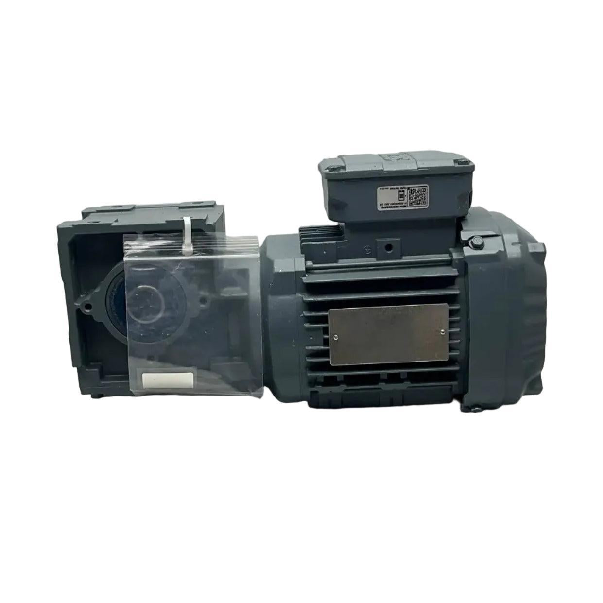 SEW-Eurodrive WA30 DRN80MK4 Gearmotor-Gearmotor-Used Industrial Parts