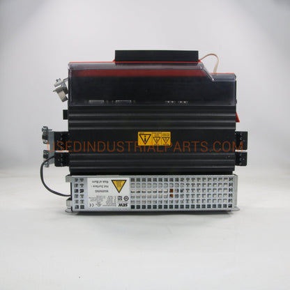 SEW Movidrive B MDX61B0005-503-4-5T/DEH11B/DFE32B Inverter-Movidrive-AA-04-08-Used Industrial Parts