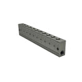SFS Fluidsysteme KPV5226-10E Distribusjonsblokk med integrerte kuleventiler