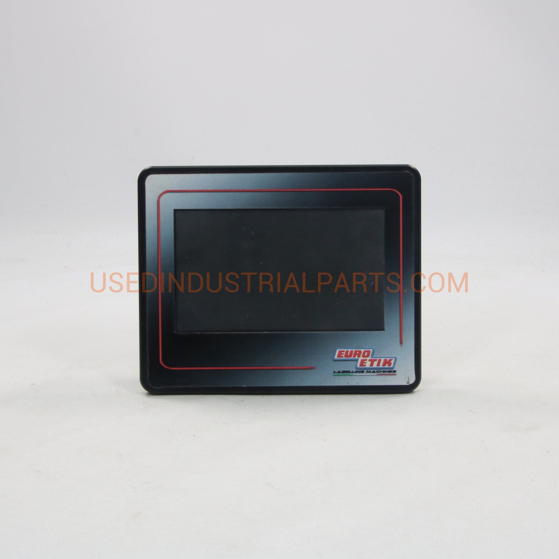 SHS Euro Etik 4" Touch Panel-AE-02-05-05-Used Industrial Parts