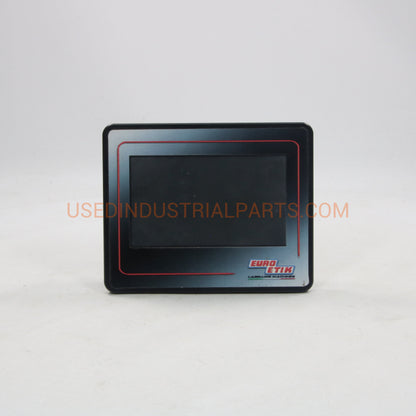 SHS Euro Etik 4" Touch Panel-AE-02-05-05-Used Industrial Parts