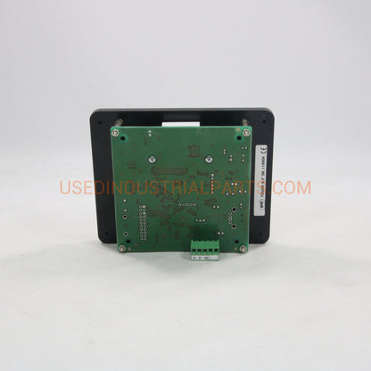 SHS Euro Etik 4" Touch Panel-AE-02-05-05-Used Industrial Parts