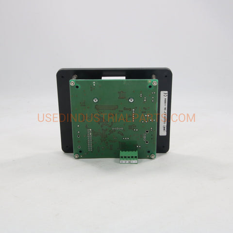 Image of SHS Euro Etik 4" Touch Panel-AE-02-05-05-Used Industrial Parts