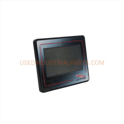 Image of SHS Euro Etik 4" Touch Panel-AE-02-05-05-Used Industrial Parts