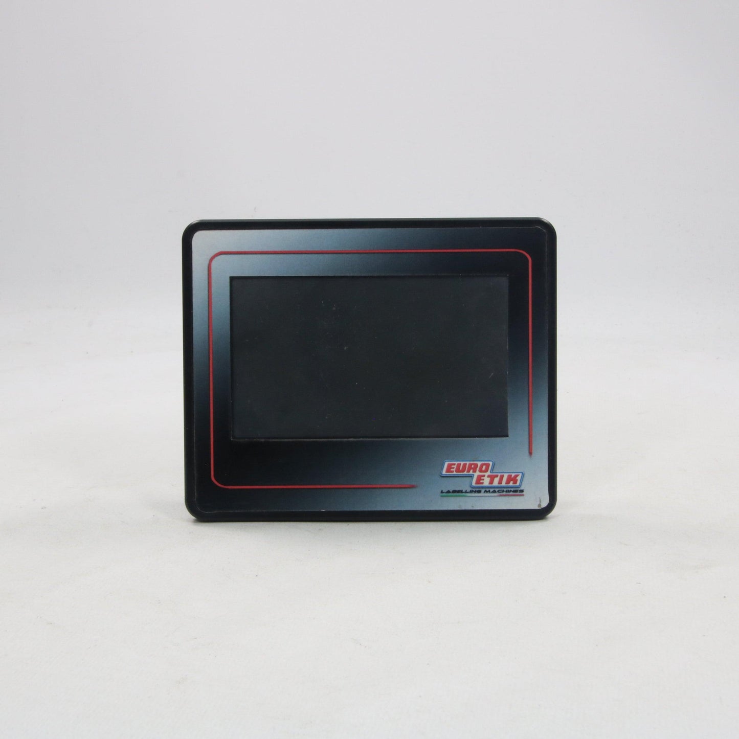 SHS Euro Etik 4" Touch Panel-Used Industrial Parts