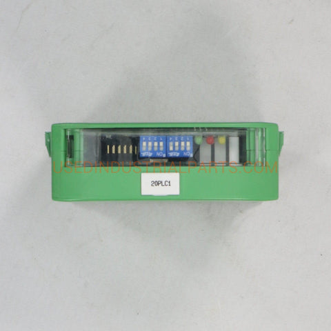 Image of SHS Input/Output Module-Input Output Module-AE-02-05-04-Used Industrial Parts