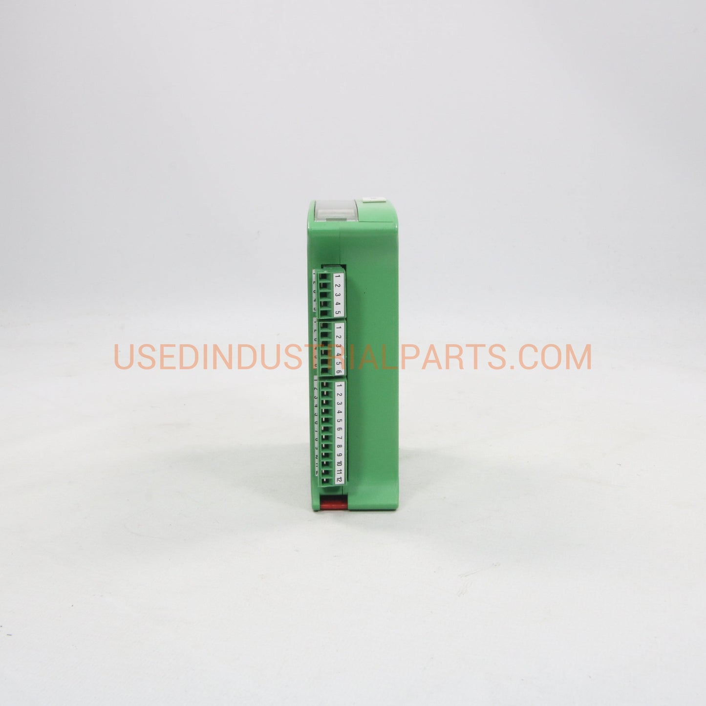 SHS Input/Output Module-Input Output Module-AE-02-05-04-Used Industrial Parts