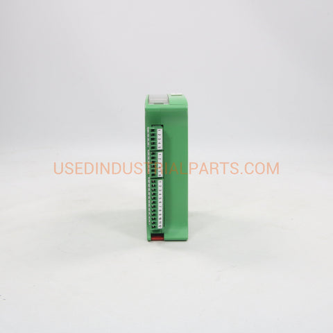 Image of SHS Input/Output Module-Input Output Module-AE-02-05-04-Used Industrial Parts