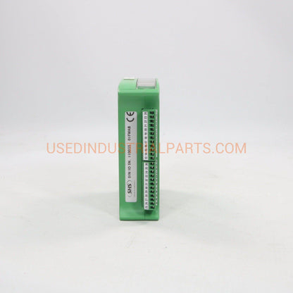 SHS Input/Output Module-Input Output Module-AE-02-05-04-Used Industrial Parts