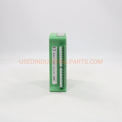 Image of SHS Input/Output Module-Input Output Module-AE-02-05-04-Used Industrial Parts