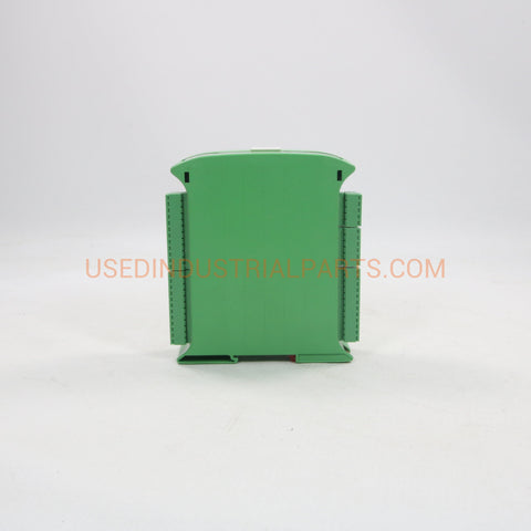 Image of SHS Input/Output Module-Input Output Module-AE-02-05-04-Used Industrial Parts