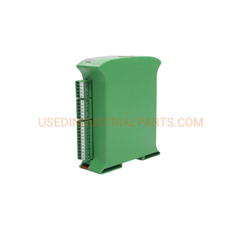 Image of SHS Input/Output Module-Input Output Module-AE-02-05-04-Used Industrial Parts