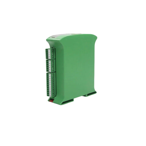 SHS Input/Output Module-Input Output Module-Used Industrial Parts