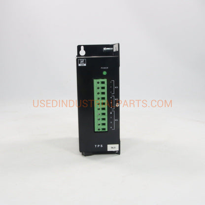 SHS Star 2000 Stepping Motor Driver Power Supply-Motor Driver Power Supply-AE-02-05-03-Used Industrial Parts