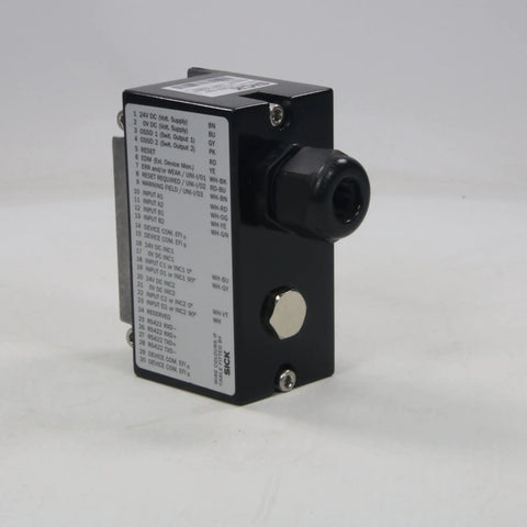 SICK SX0A-A0000B (2023797) System Plug-System Plug-Used Industrial Parts