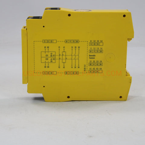 Image of SICK UE 10-30S2DO Intelliface-Safety Relay-AB-05-06-Used Industrial Parts