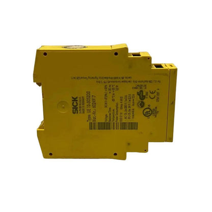 SICK UE 10-30S2DO Intelliface-Safety Relay-Used Industrial Parts