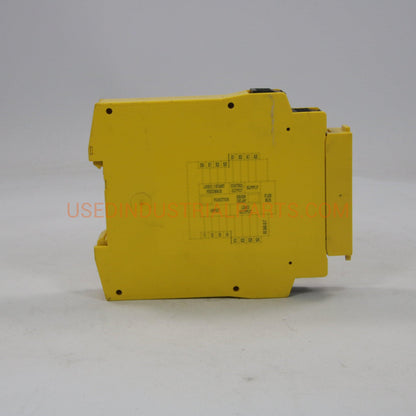 SICK UE 410-MU3T5 Safety Relay-Safety Relay-AB-05-06-Used Industrial Parts